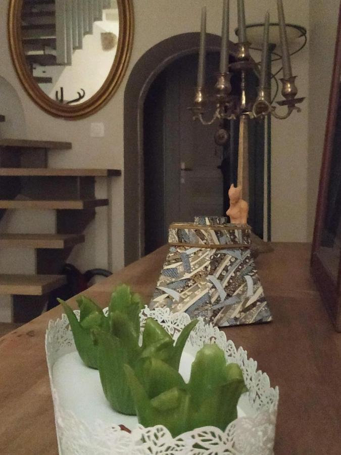 Closerie Des Laudieres ヴィヌィユ エクステリア 写真